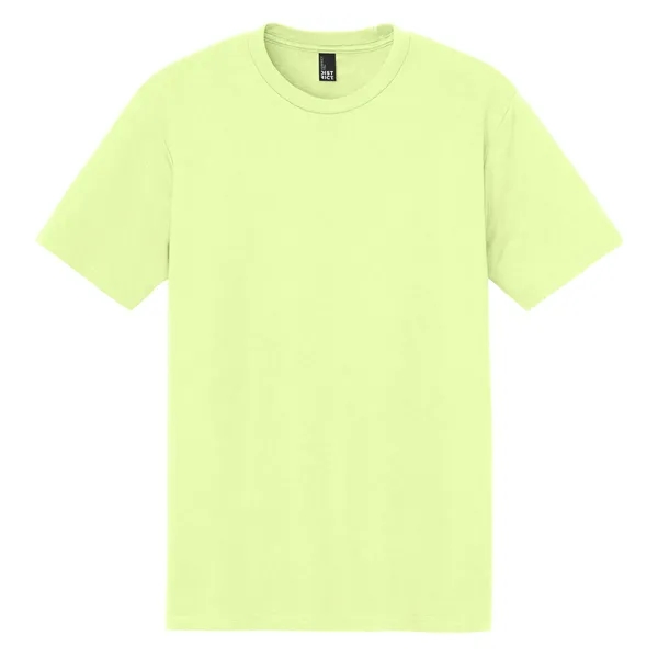 District® Perfect Tri® Tee... from ASI 30208 A P Specialties / AP Specialties