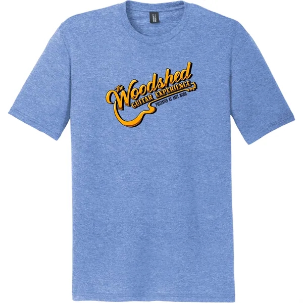 District® Perfect Tri® Tee... from ASI 30208 A P Specialties / AP Specialties