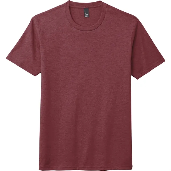 District® Perfect Tri® Tee... from ASI 30208 A P Specialties / AP Specialties