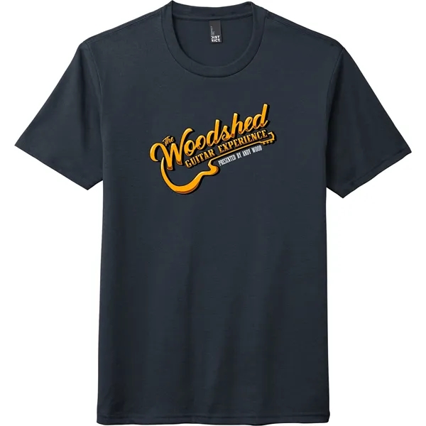 District® Perfect Tri® Tee... from ASI 30208 A P Specialties / AP Specialties