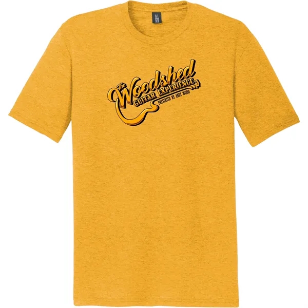 District® Perfect Tri® Tee... from ASI 30208 A P Specialties / AP Specialties