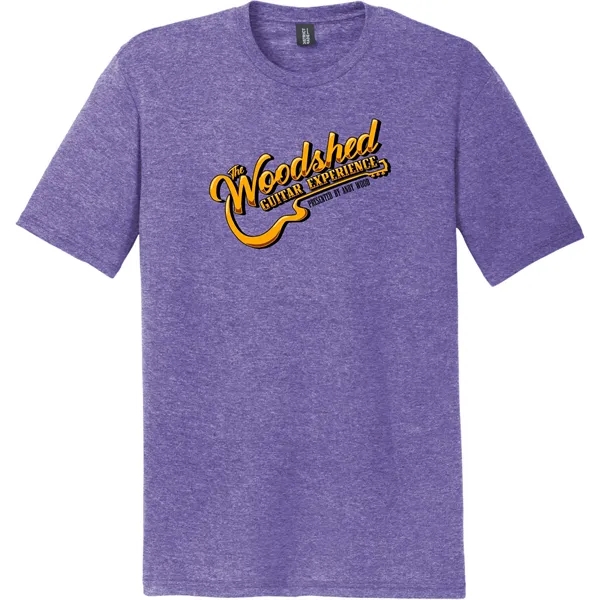 District® Perfect Tri® Tee... from ASI 30208 A P Specialties / AP Specialties