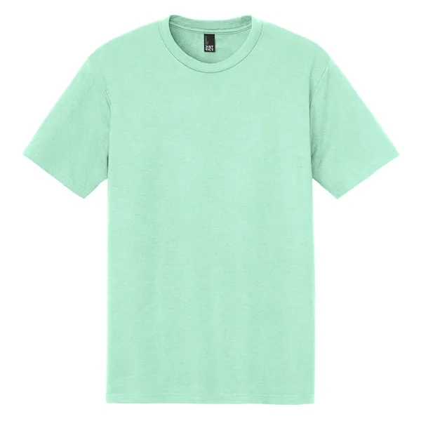 District® Perfect Tri® Tee... from ASI 30208 A P Specialties / AP Specialties