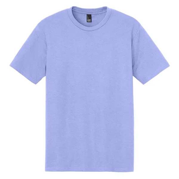 District® Perfect Tri® Tee... from ASI 30208 A P Specialties / AP Specialties