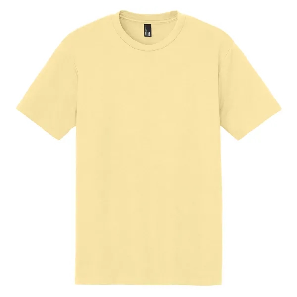 District® Perfect Tri® Tee... from ASI 30208 A P Specialties / AP Specialties