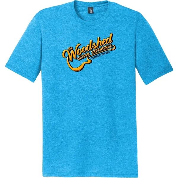 District® Perfect Tri® Tee... from ASI 30208 A P Specialties / AP Specialties