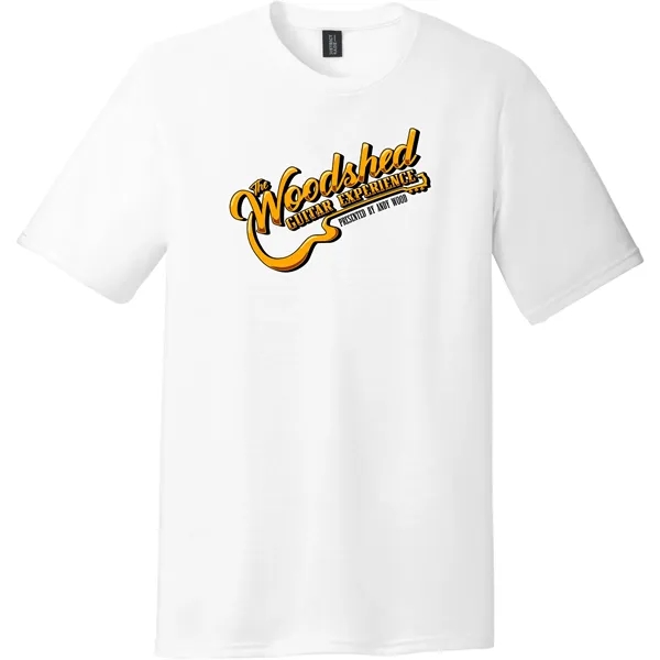 District® Perfect Tri® Tee... from ASI 30208 A P Specialties / AP Specialties