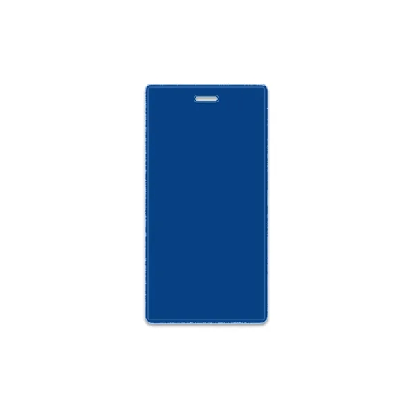 Reflective luggage tag measuring 2.18"H x 4.25"W and available in several... from ASI 54040 Fey Promo / Reflectix® Mi Line by Fey