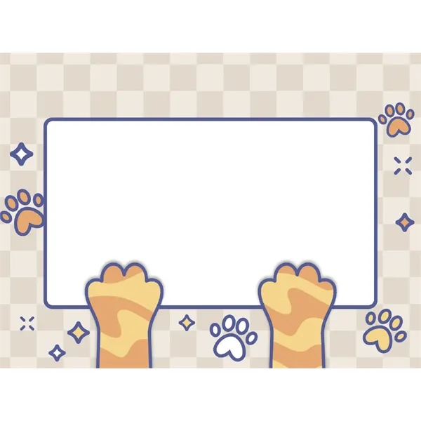 Souvenir® Sticky Note™ 4" x 3" Pad, 50 sheet... from ASI 40480 Koozie Group