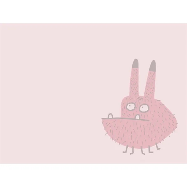 Souvenir® Sticky Note™ 4" x 3" Pad, 50 sheet... from ASI 40480 Koozie Group