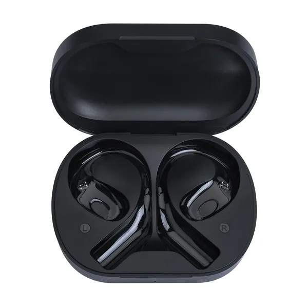 AI Translation Earbuds... from ASI 46755 Cosmo Promos