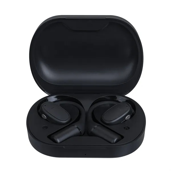 AI Translation Earbuds... from ASI 46755 Cosmo Promos