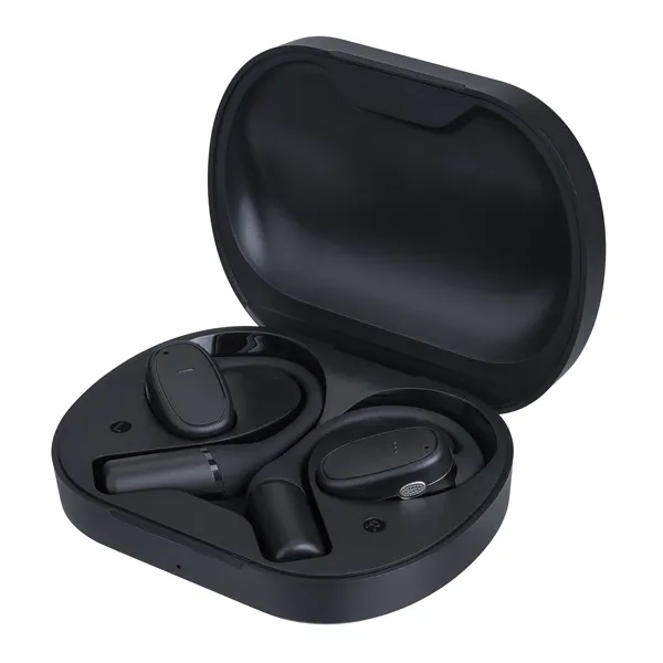 AI Translation Earbuds... from ASI 46755 Cosmo Promos