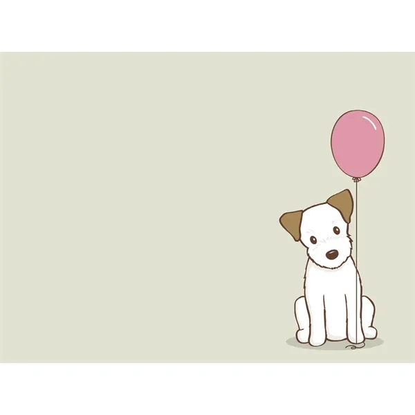 Souvenir® Sticky Note™ 4" x 3" Pad, 25 sheet... from ASI 40480 Koozie Group