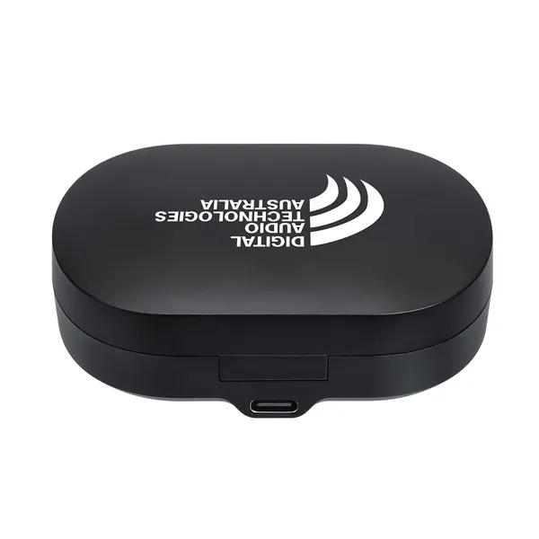 AI Translation Earbuds... from ASI 46755 Cosmo Promos