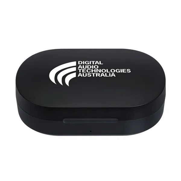 AI Translation Earbuds... from ASI 46755 Cosmo Promos