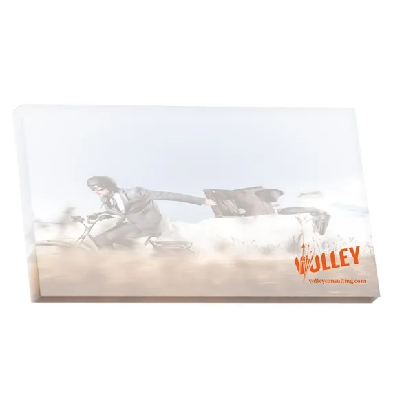 Souvenir® Sticky Note™ 5" x 3" Pad, 100 sheet... from ASI 40480 Koozie Group