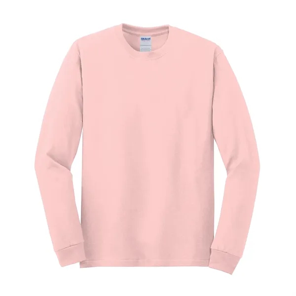 Gildan Heavy Cotton Long Sleeve T-Shirt... from ASI 30208 A P Specialties / AP Specialties