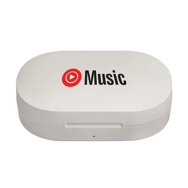 AI Translation Earbuds... from ASI 46755 Cosmo Promos