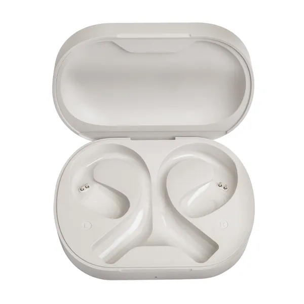 AI Translation Earbuds... from ASI 46755 Cosmo Promos