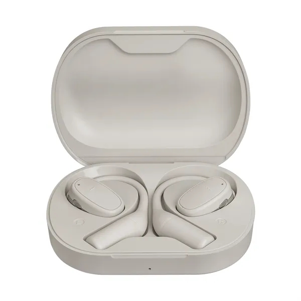 AI Translation Earbuds... from ASI 46755 Cosmo Promos