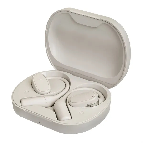 AI Translation Earbuds... from ASI 46755 Cosmo Promos