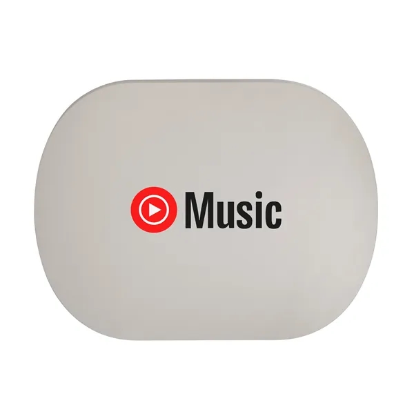 AI Translation Earbuds... from ASI 46755 Cosmo Promos