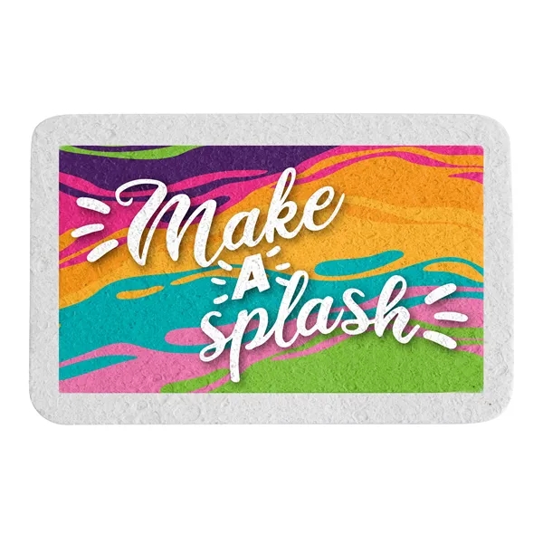 Enviro Sponge... from ASI 40480 Koozie Group