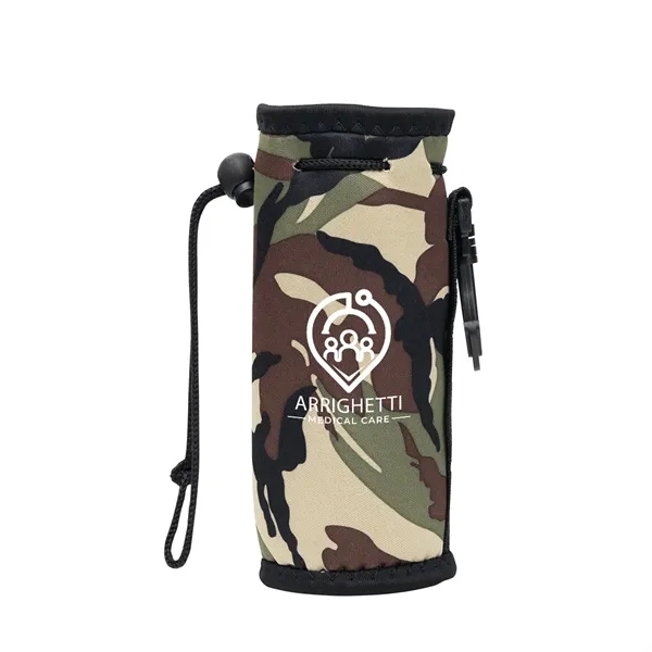 Bottle insulator, 20 oz.... from ASI 61125 Hit Promotional Products / Hit®