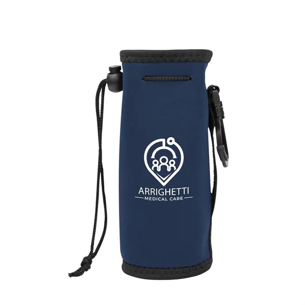 Bottle insulator, 20 oz.... from ASI 61125 Hit Promotional Products / Hit®