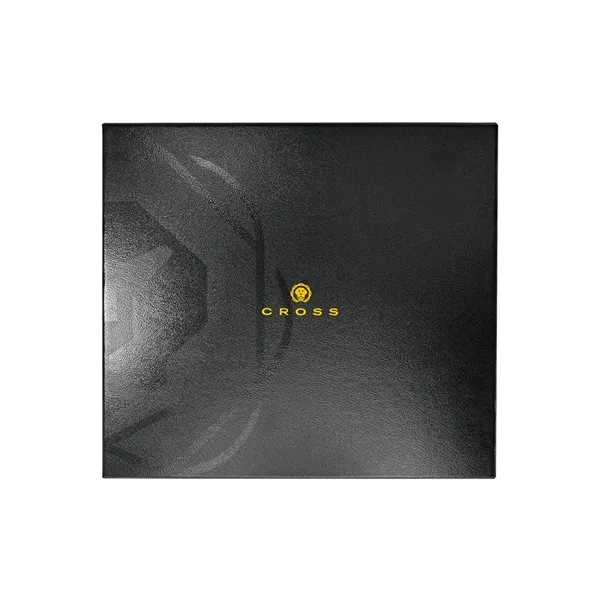 The Cross Calais and Journal set is an elegant and timeless... from ASI 61005 Hirsch Gift Inc