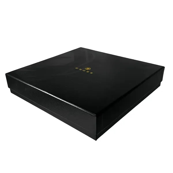 The Cross Calais and Journal set is an elegant and timeless... from ASI 61005 Hirsch Gift Inc