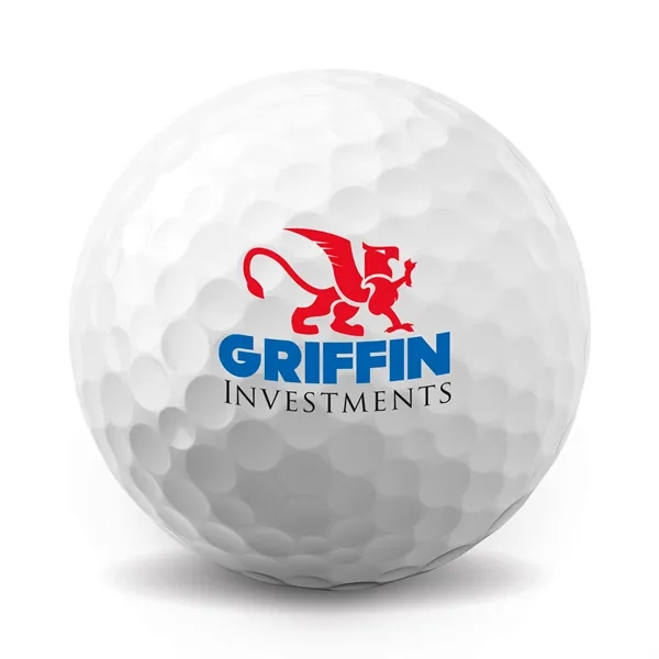 Titleist® Velocity Golf Ball Std Serv... from ASI 40480 Koozie Group / Norwood