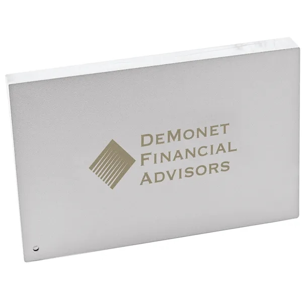 4" x 6" Magnetic Acrylic Frame... from ASI 40480 Koozie Group / Norwood