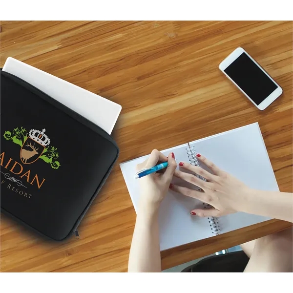 13" Laptop Sleeve... from ASI 40480 Koozie Group / Norwood