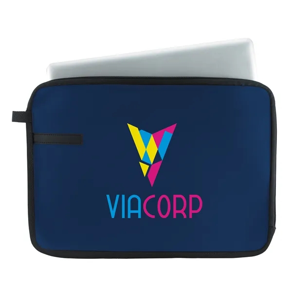 15" Laptop Sleeve... from ASI 40480 Koozie Group / Norwood