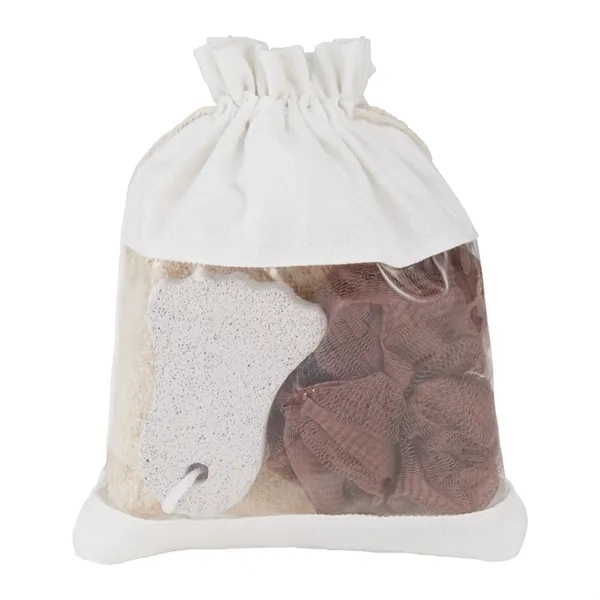 Bath Salt Jar... from ASI 89971 Stuff A Mug