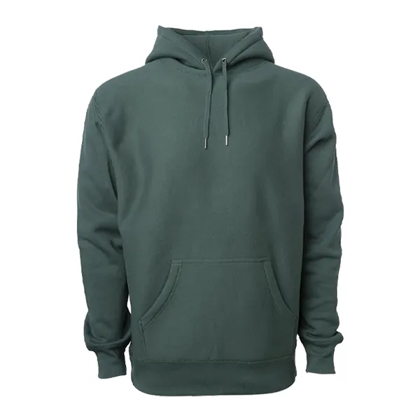 Legend - Men's Premium 450GM Heavyweight Cross-Grain Hoodie... from ASI 30208 A P Specialties / AP Specialties