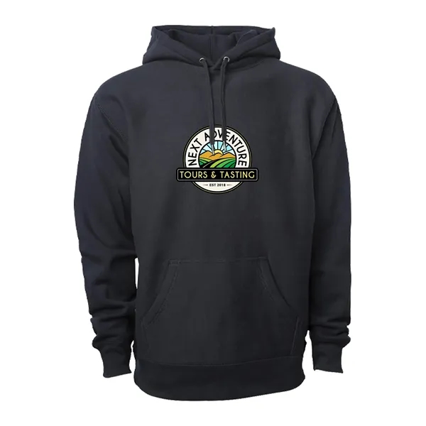 Legend - Men's Premium 450GM Heavyweight Cross-Grain Hoodie... from ASI 30208 A P Specialties / AP Specialties