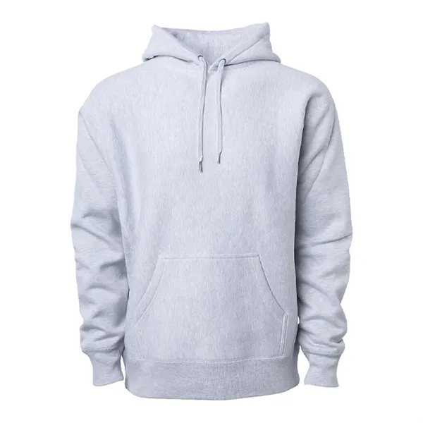 Legend - Men's Premium 450GM Heavyweight Cross-Grain Hoodie... from ASI 30208 A P Specialties / AP Specialties