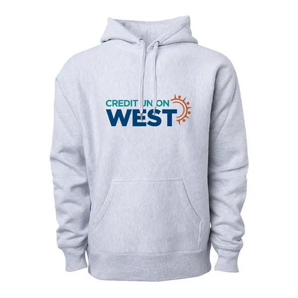 Legend - Men's Premium 450GM Heavyweight Cross-Grain Hoodie... from ASI 30208 A P Specialties / AP Specialties