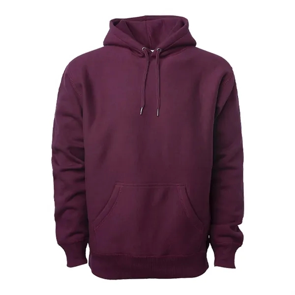 Legend - Men's Premium 450GM Heavyweight Cross-Grain Hoodie... from ASI 30208 A P Specialties / AP Specialties