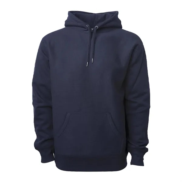 Legend - Men's Premium 450GM Heavyweight Cross-Grain Hoodie... from ASI 30208 A P Specialties / AP Specialties