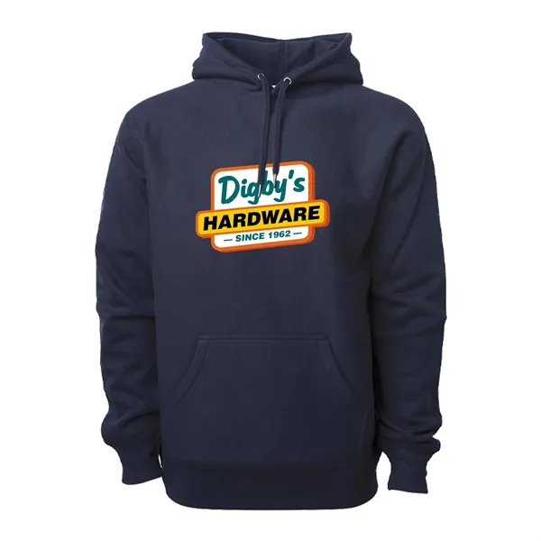 Legend - Men's Premium 450GM Heavyweight Cross-Grain Hoodie... from ASI 30208 A P Specialties / AP Specialties