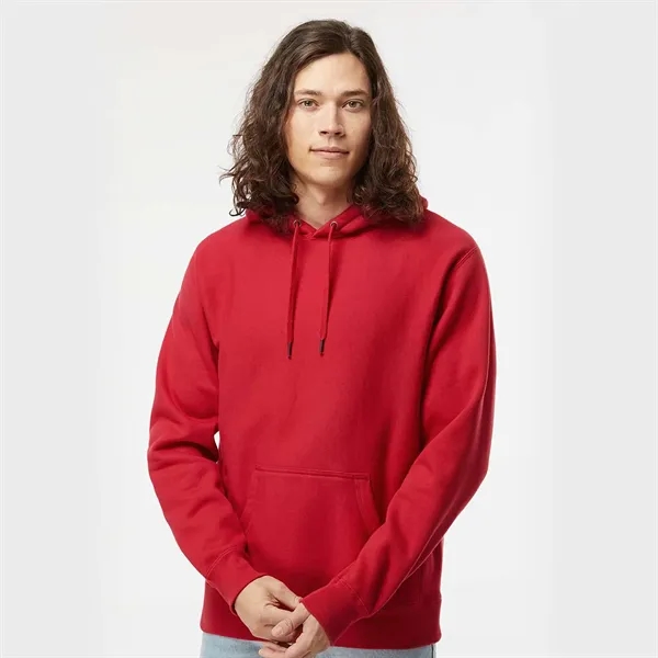 Legend - Men's Premium 450GM Heavyweight Cross-Grain Hoodie... from ASI 30208 A P Specialties / AP Specialties