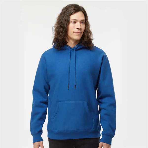 Legend - Men's Premium 450GM Heavyweight Cross-Grain Hoodie... from ASI 30208 A P Specialties / AP Specialties