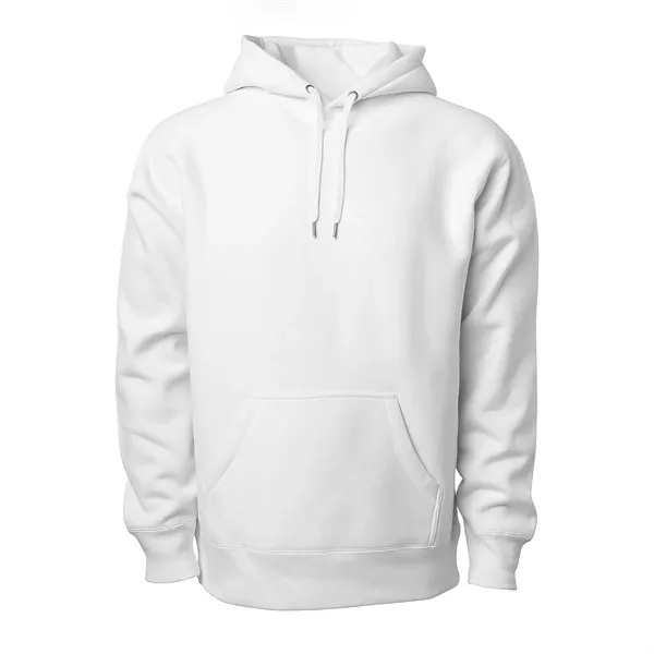 Legend - Men's Premium 450GM Heavyweight Cross-Grain Hoodie... from ASI 30208 A P Specialties / AP Specialties