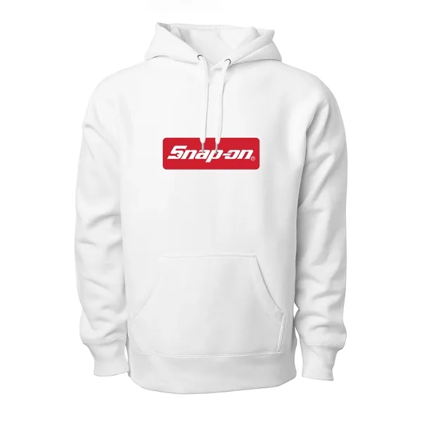 Legend - Men's Premium 450GM Heavyweight Cross-Grain Hoodie... from ASI 30208 A P Specialties / AP Specialties