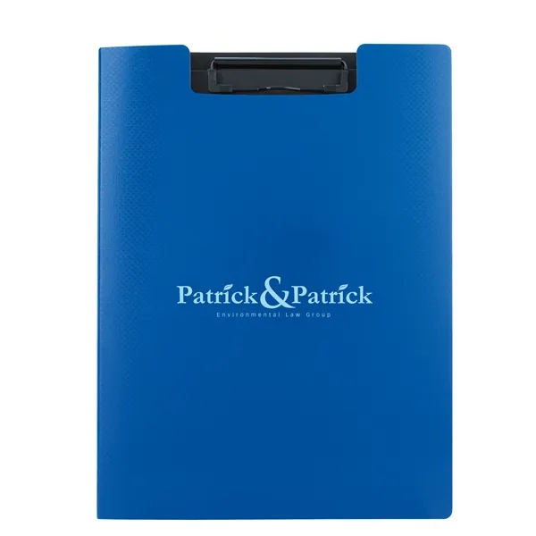 Clipboard Folder... from ASI 40480 Koozie Group / Norwood