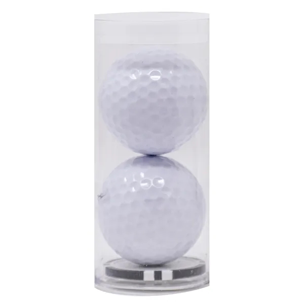 2-Ball, 1-Poker Chip Par Pack... from ASI 40480 Koozie Group